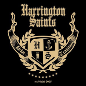 Pride & Tradition Harrington Saints