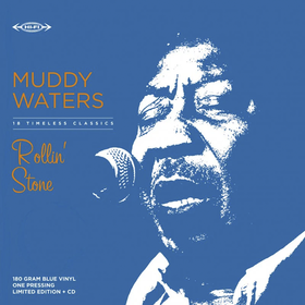 Rollin' Stone (RSD 2025) Muddy Waters