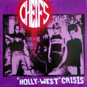 Holly-west Crisis Cheifs