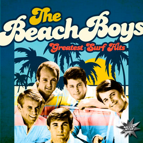 Greatest Surf Hits Beach Boys