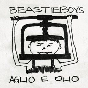 Aglio E Olio Beastie Boys