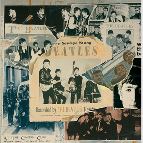 Anthology 1 The Beatles
