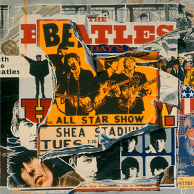 Anthology 2 The Beatles