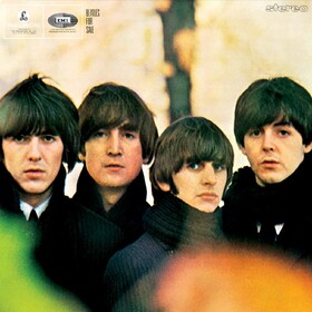 Beatles For Sale The Beatles