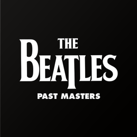 Past Masters The Beatles