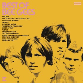 Best Of Bee Gees