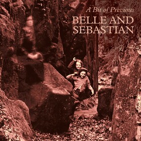 A Bit of Previous (Indie Only Edition) Belle & Sebastian