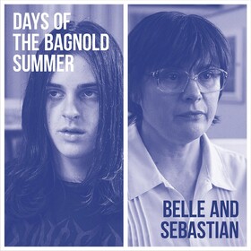 Days Of The Bagnold Summer Belle & Sebastian