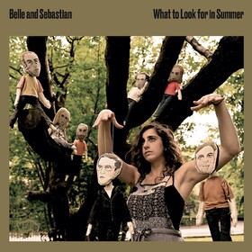 What To Look For In Summer Belle & Sebastian