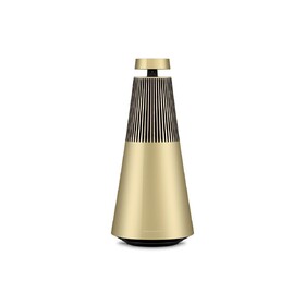 BeoSound 2 GVA Speaker Brass Tone Bang & Olufsen