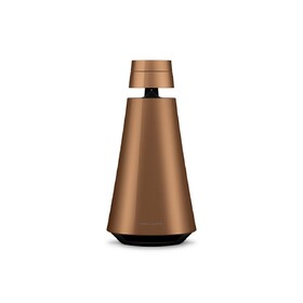 BeoSound 1 GVA Speaker Bronze Tone Bang & Olufsen