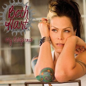 My California (Limited Edition) Beth Hart