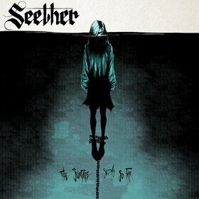 The Surface Seems So Far Seether