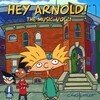 Hey Arnold! the Music, Vol.1(Limited Gold Edition)