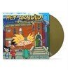 Hey Arnold! the Music, Vol.1(Limited Gold Edition)