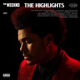 The Highlights The Weeknd
