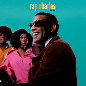 Debut Album (Limited Edition) Ray Charles