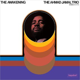 Awakening Ahmad Jamal Trio