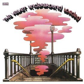 Loaded Velvet Underground