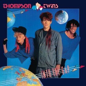 Into the Gap (40th Anniversary Edition) Thompson Twins