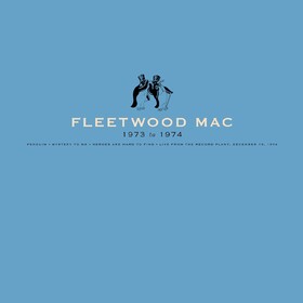 Fleetwood Mac 1973-1974 (Box Set) Fleetwood Mac