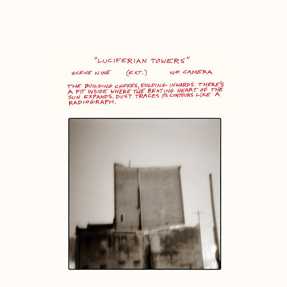 Luciferian Towers