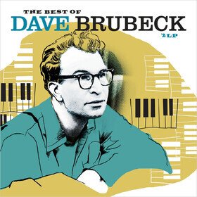 Best Of (Limited Edition) Dave Brubeck
