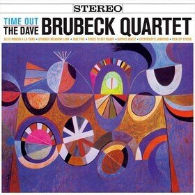 Time Out (Deluxe Edition) The Dave Brubeck Quartet