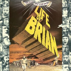 Monty Python's Life Of Brian (Original Motion Picture Soundtrack) (Limited Edition) Monty Python