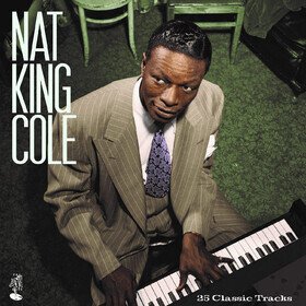 25 Classic Tracks Nat King Cole
