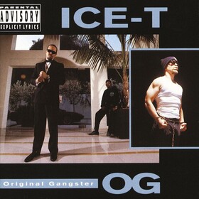 O.G. Original Gangster Ice-T