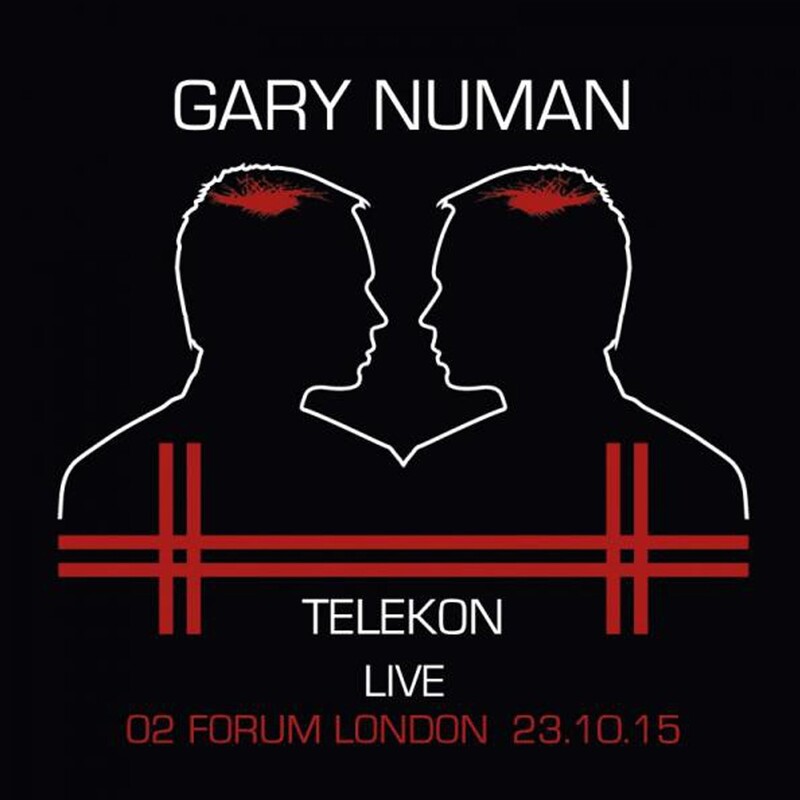 Telekon Live 02 Forum London 23.10.15