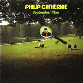 September Man Philip Catherine