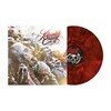 This Consequence (Crimson Red Marbled)