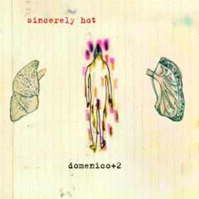 Sincerely Hot Domenico+2