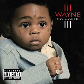Tha Carter III (Limited Edition) Lil Wayne
