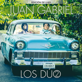 Los Duo 2 Juan Gabriel