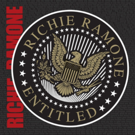 Entitled Richie Ramone