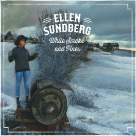 White Smoke And Pines Ellen Sundberg