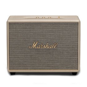 Woburn III Bluetooth Cream Marshall