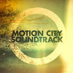 Go Motion City Soundtrack