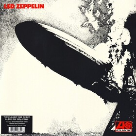 Led Zeppelin  Led Zeppelin 