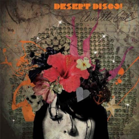 Desert Disco Annette Gil