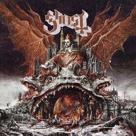Prequelle (Limited Edition) Ghost