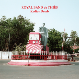 Kadior Demb Royal Band De Thies