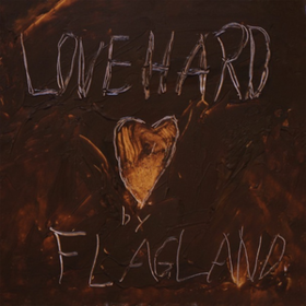 Love Hard Flagland
