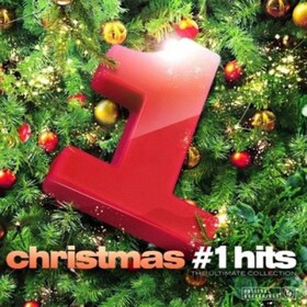 Christmas #1 Hits - The Ultimate Collection 2021 Various Artists