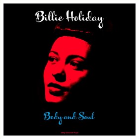 Body & Soul (Red Vinyl Edition) Billie Holiday