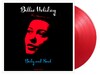 Body & Soul (Red Vinyl Edition)