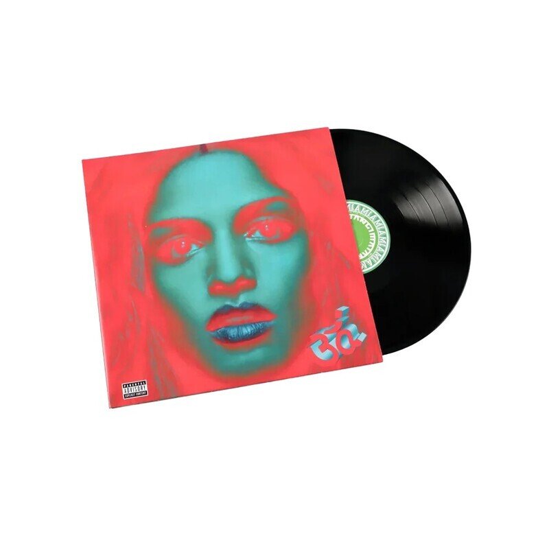 Matangi (Reissue)